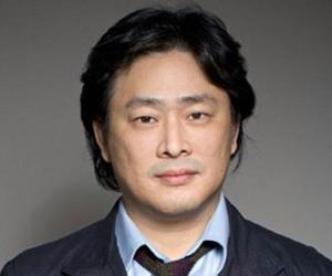 Park Chan-wook