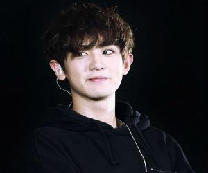 Park Chanyeol