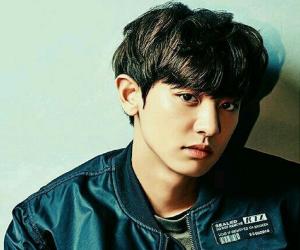 Park Chanyeol