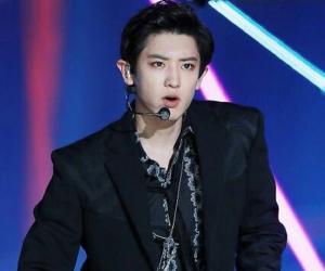 Park Chanyeol