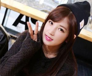 Park Cho-rong Biography