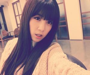 Park Cho-rong