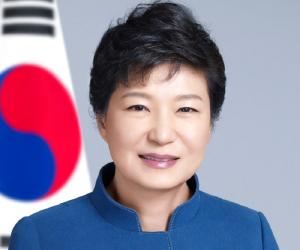 Park Geun-hye Biography