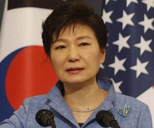 Park Geun-hye