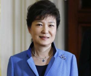 Park Geun-hye