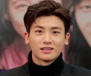 Park Hyung-sik Biography