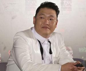 PSY Biography