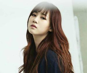 Park Ji-min Biography