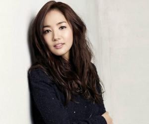 Park Min-young