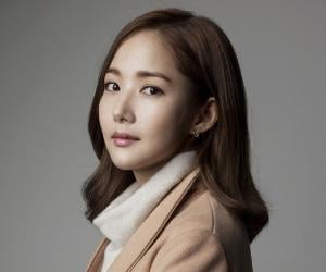 Park Min-young