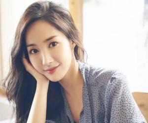 Park Min-young