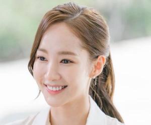 Park Min-young