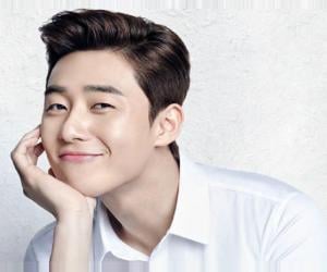 Park Seo-joon Biography