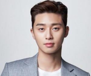 Park Seo-joon