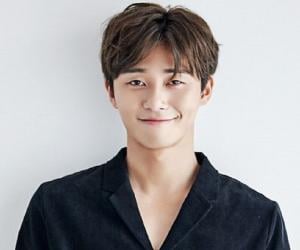 Park Seo-joon