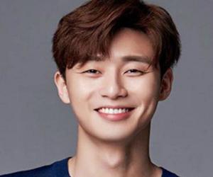 Park Seo-joon