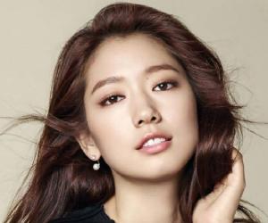 Park Shin-hye Biography