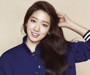 Park Shin-hye