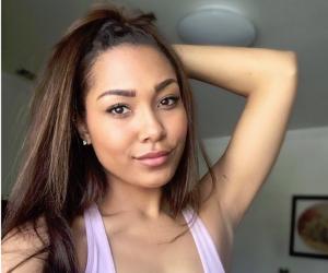 Parker McKenna Posey