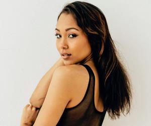 Parker McKenna Posey