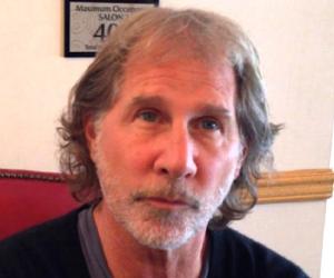 Parker Stevenson