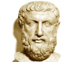 Parmenides