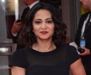 Parminder Nagra