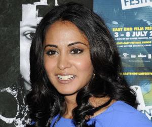 Parminder Nagra