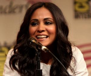 Parminder Nagra