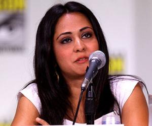 Parminder Nagra