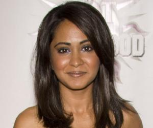 Parminder Nagra