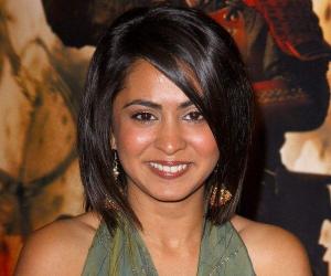 Parminder Nagra