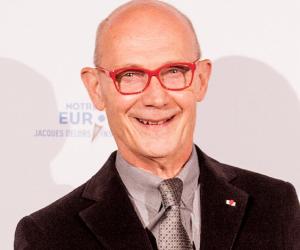 Pascal Lamy