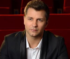 Pasha Kovalev