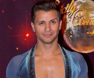 Pasha Kovalev