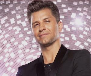 Pasha Kovalev