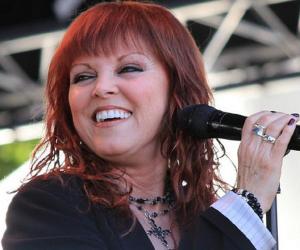 Pat Benatar Biography