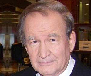 Pat Buchanan