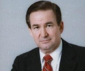 Pat Buchanan