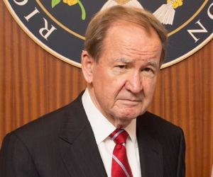 Pat Buchanan