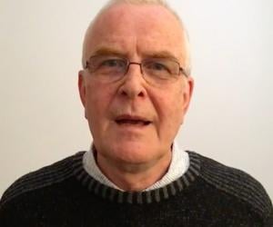 Pat Condell