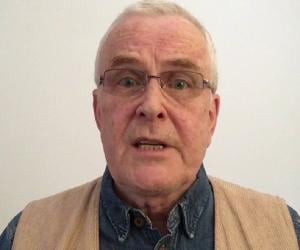 Pat Condell