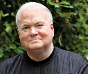 Pat Conroy Biography