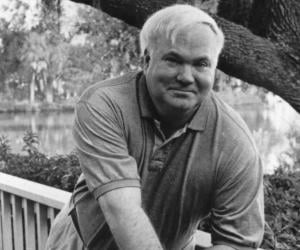 Pat Conroy