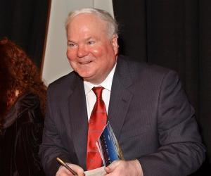 Pat Conroy