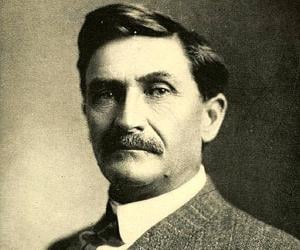 Pat Garrett