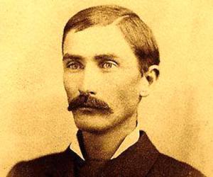 Pat Garrett