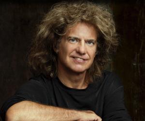 Pat Metheny