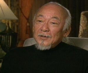 Pat Morita Biography