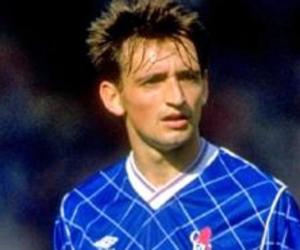 Pat Nevin